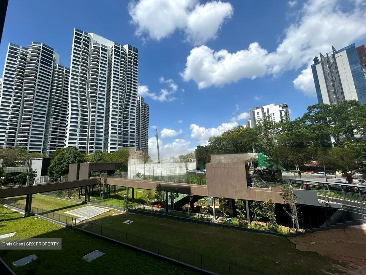 Leedon Green (D10), Condominium #464161191